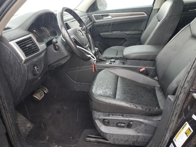 1V2RR2CAXJC572432 - 2018 VOLKSWAGEN ATLAS SEL Qara foto 7