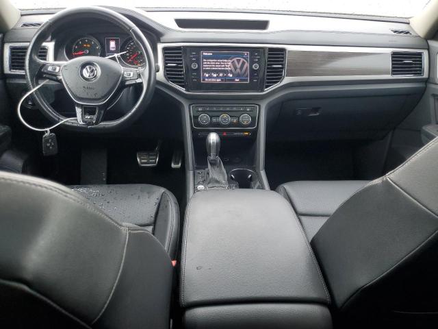 1V2RR2CAXJC572432 - 2018 VOLKSWAGEN ATLAS SEL Qara foto 8
