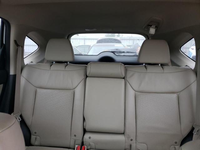 5J6RM4H70GL047391 - 2016 HONDA CR-V EXL 白色 照片 10