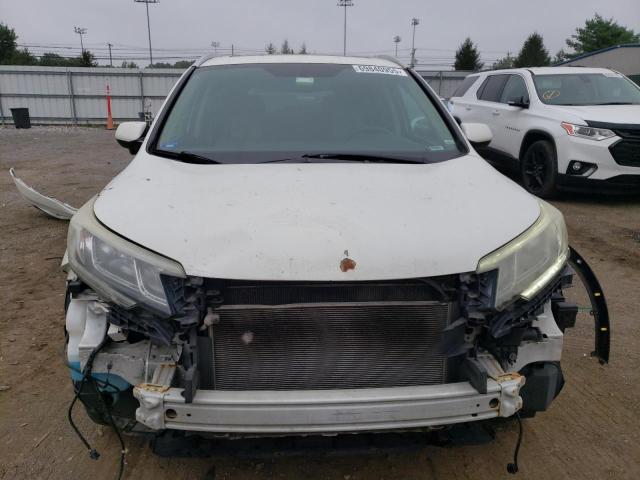 5J6RM4H70GL047391 - 2016 HONDA CR-V EXL 白色 照片 5