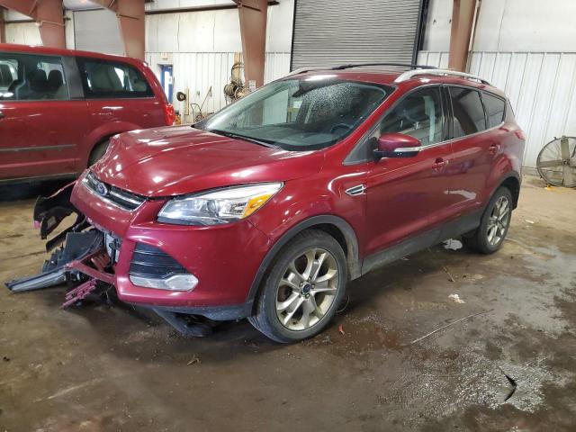2014 FORD ESCAPE TITANIUM, 