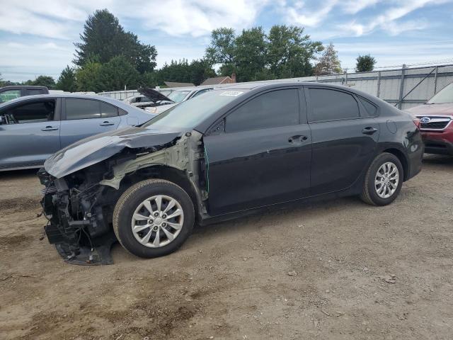 2019 KIA FORTE FE, 