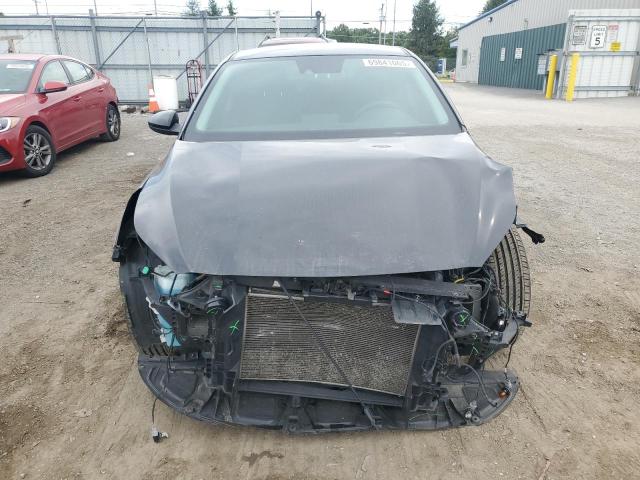 3KPF24AD2KE010231 - 2019 KIA FORTE FE BLACK photo 5