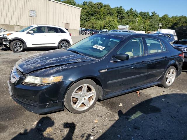 2005 ACURA TL, 