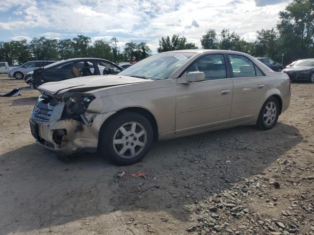 2005 CADILLAC CTS HI FEATURE V6, 