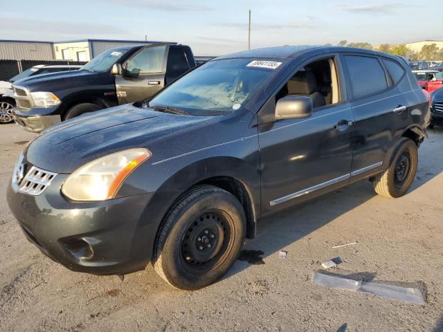 2013 NISSAN ROGUE S, 