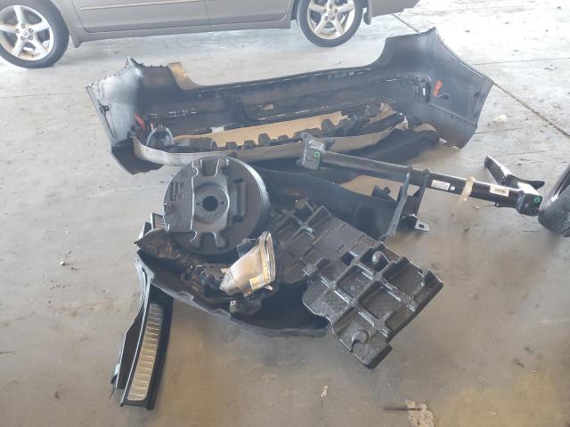 4JGDF6EE6HA975305 - 2017 MERCEDES-BENZ GLS 450 4MATIC GRAY photo 13