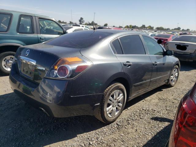 1N4CL2AP6BC132134 - 2011 NISSAN ALTIMA HYBRID SILVER photo 3