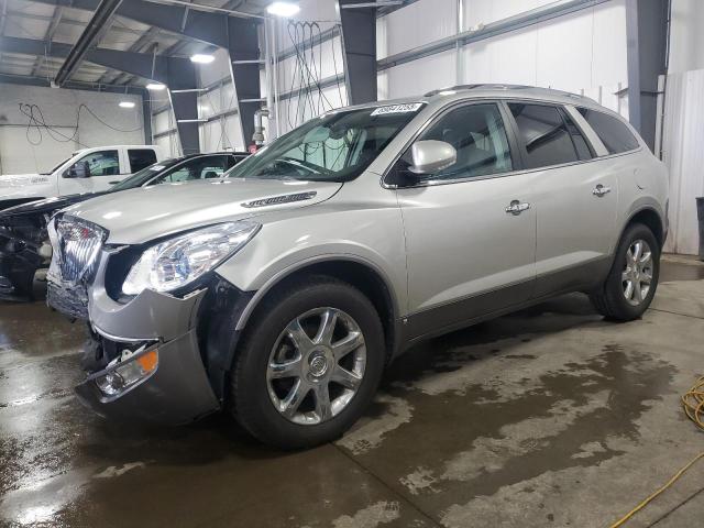 2008 BUICK ENCLAVE CXL, 