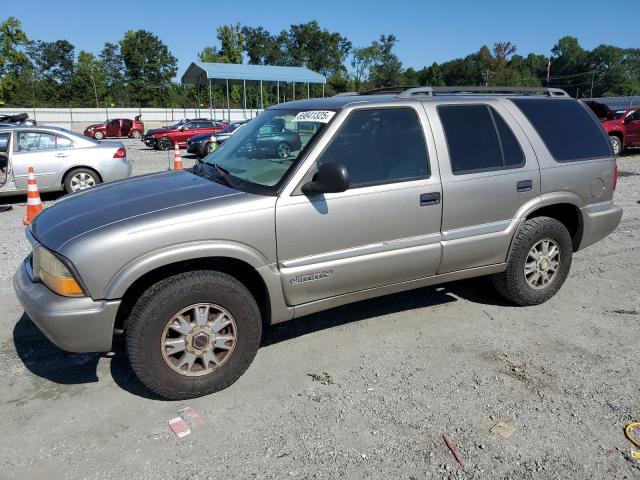 1998 GMC JIMMY, 