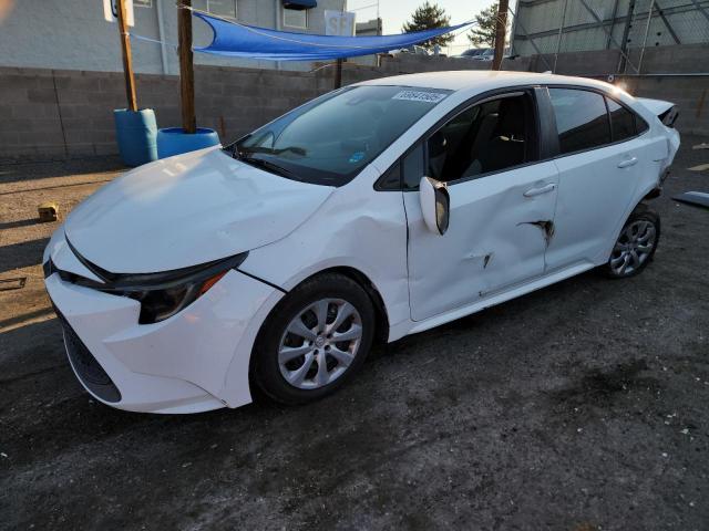 2020 TOYOTA COROLLA LE, 
