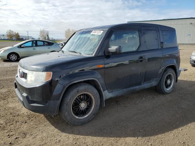 2009 HONDA ELEMENT LX, 