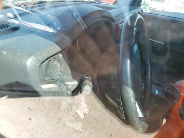 1J8HG48N78C239828 - 2008 JEEP COMMANDER SPORT ვერცხლისფერი ფოტო 9