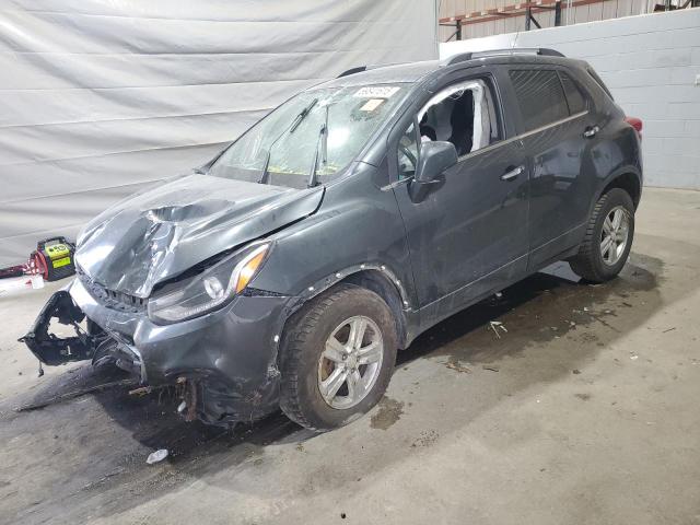 2020 CHEVROLET TRAX 1LT, 