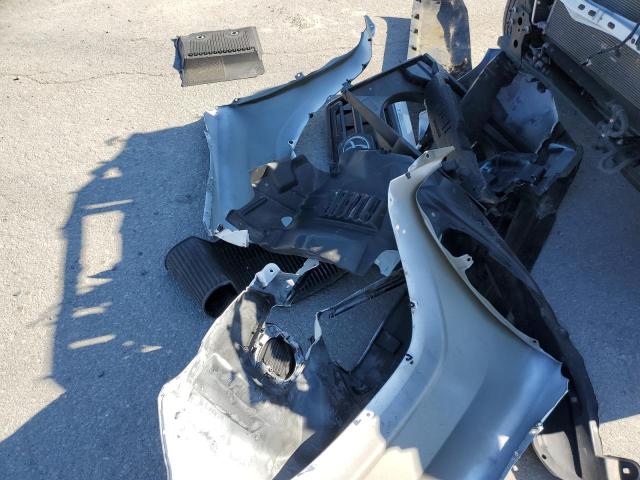 3TMCZ5AN8KM284570 - 2019 TOYOTA TACOMA DOUBLE CAB 白色 照片 12