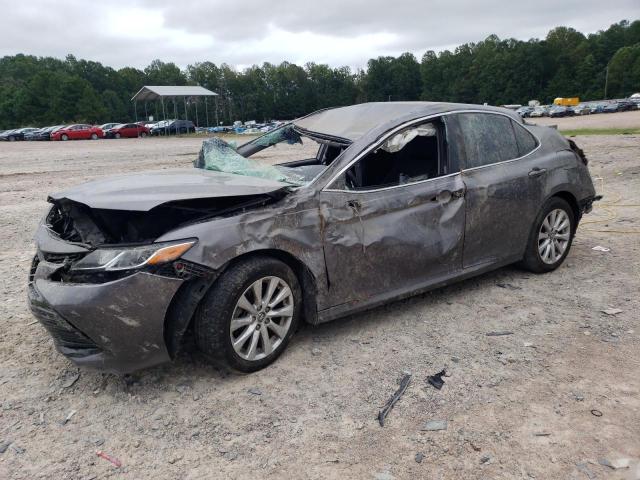 2018 TOYOTA CAMRY L, 