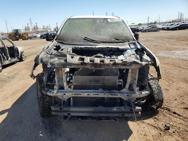 1GCGTEEN7J1251701 - 2018 CHEVROLET COLORADO ZR2 BURN photo 5