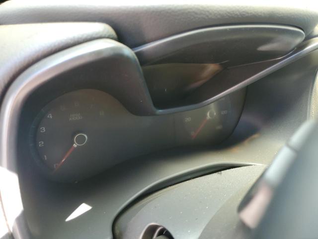 1GCGTEEN7J1251701 - 2018 CHEVROLET COLORADO ZR2 BURN photo 9