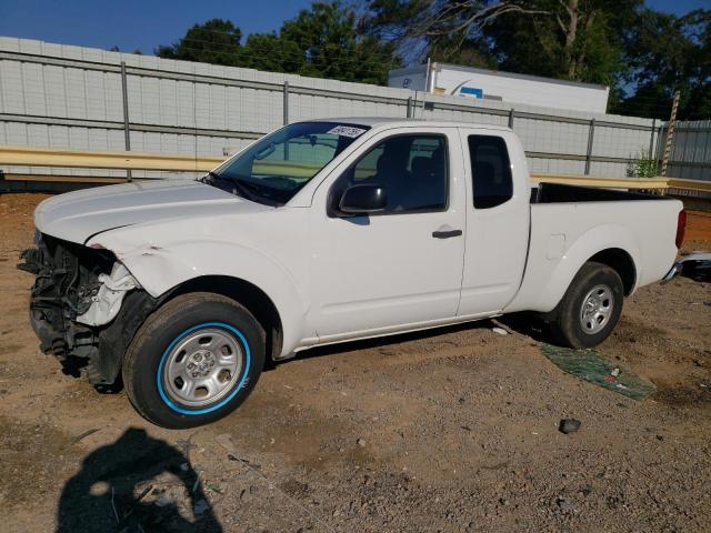 2014 NISSAN FRONTIER S, null
