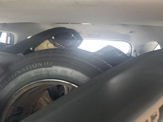 5TDGZRAH4LS016717 - 2020 TOYOTA HIGHLANDER XLE Ağ foto 10