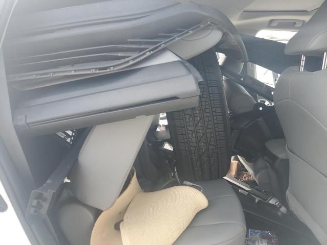 5TDGZRAH4LS016717 - 2020 TOYOTA HIGHLANDER XLE Ağ foto 11