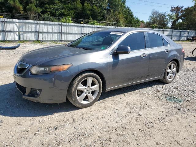2010 ACURA TSX, 