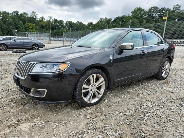 2012 LINCOLN MKZ, 