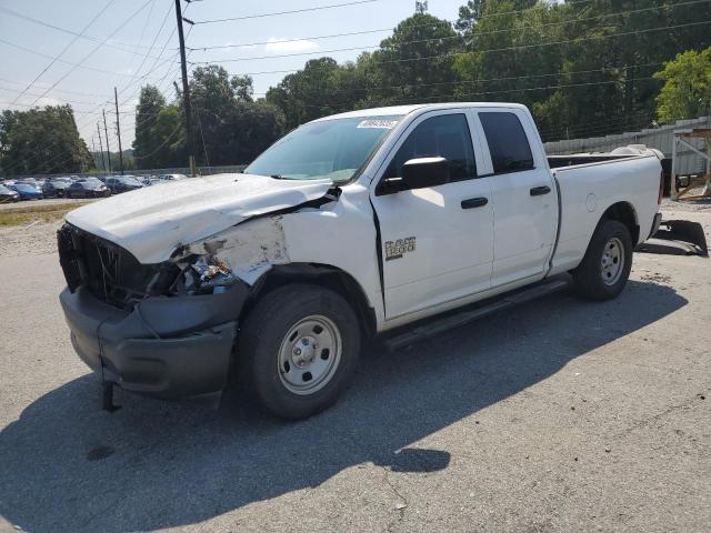 2019 RAM 1500 CLASS TRADESMAN, 