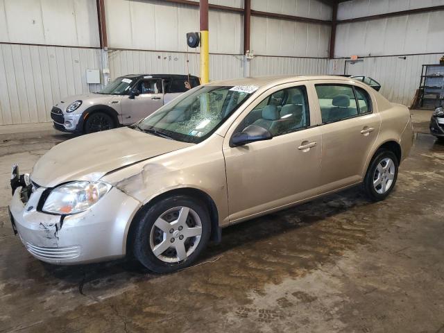 2007 CHEVROLET COBALT LS, 