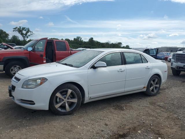 2009 CHEVROLET MALIBU 2LT, 