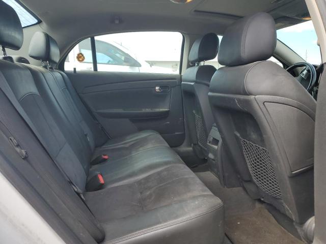 1G1ZJ57B794176664 - 2009 CHEVROLET MALIBU 2LT WHITE photo 10