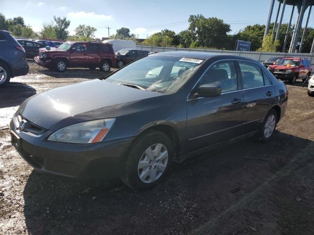 2004 HONDA ACCORD LX, 