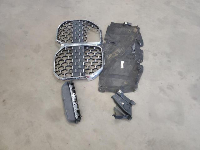 WBA73AV05PFP31905 - 2023 BMW 430XI GRAN COUPE BLACK photo 12