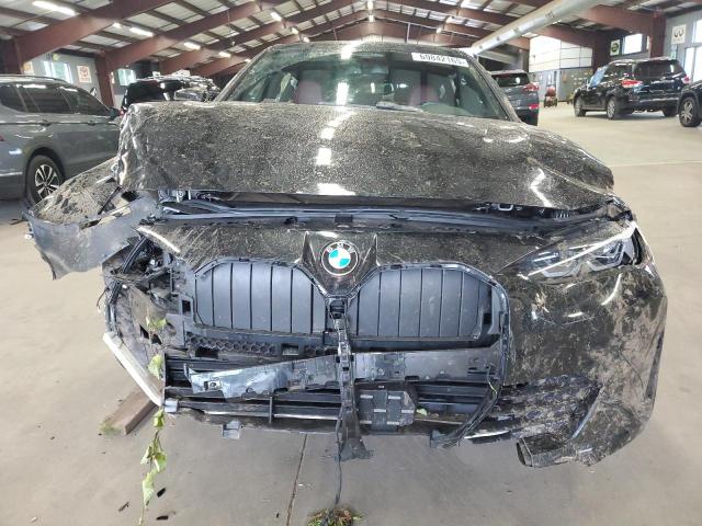 WBA73AV05PFP31905 - 2023 BMW 430XI GRAN COUPE BLACK photo 5