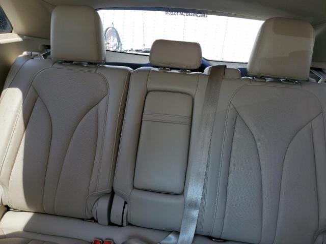 5LMCJ3C99KUL09296 - 2019 LINCOLN MKC RESERVE WHITE photo 10