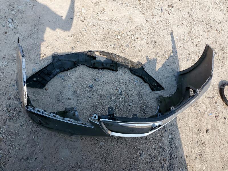 19UUB2F33HA005550 - 2017 ACURA TLX SILVER photo 12