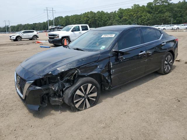 2022 NISSAN ALTIMA SL, 