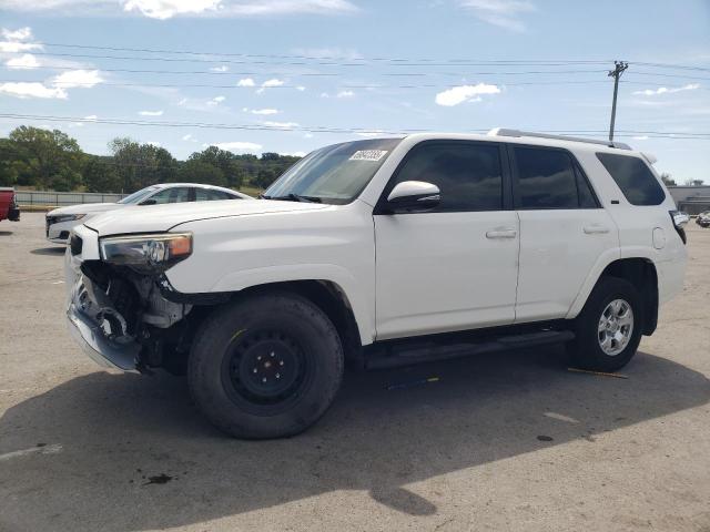 2015 TOYOTA 4RUNNER SR5, 