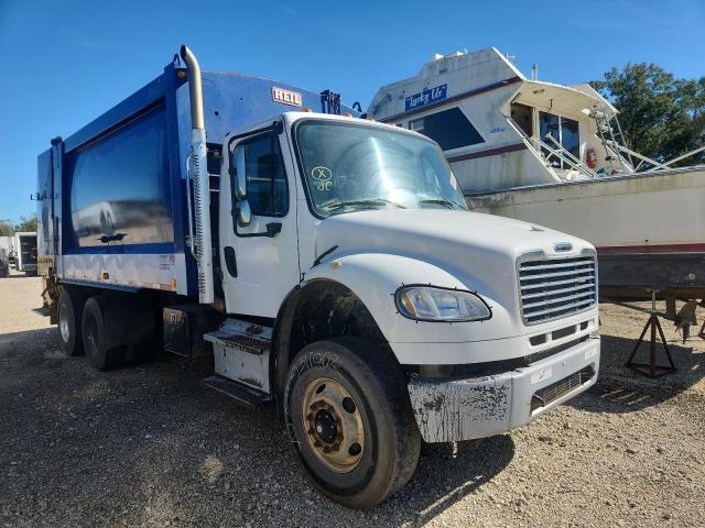 2017 FREIGHTLINER M2 106 MEDIUM DUTY, 