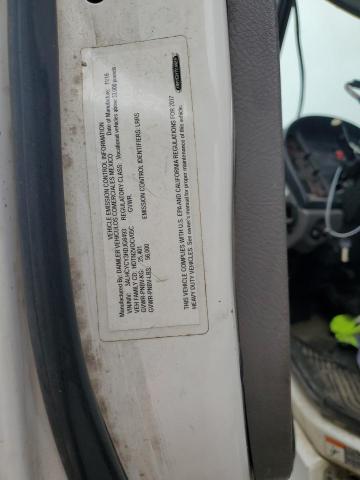 3ALHCYCY3HDJG6493 - 2017 FREIGHTLINER M2 106 MEDIUM DUTY TWO TONE photo 10