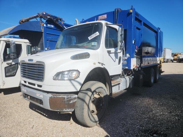 3ALHCYCY3HDJG6493 - 2017 FREIGHTLINER M2 106 MEDIUM DUTY TWO TONE photo 2