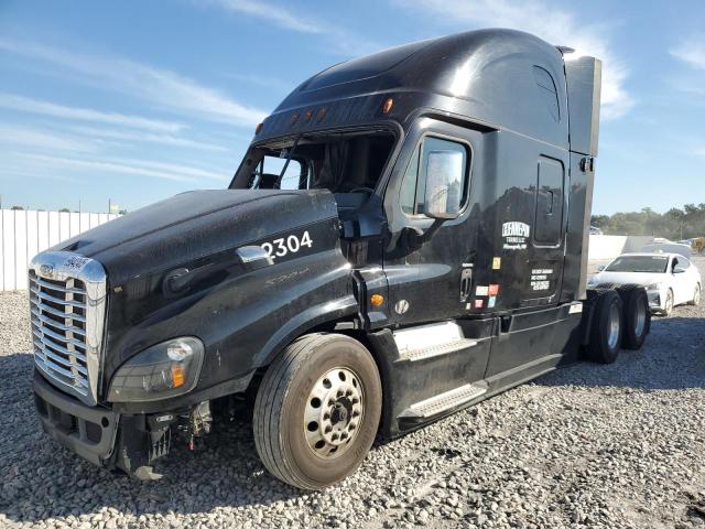 3AKJGLDV2LDLM0343 - 2020 FREIGHTLINER CASCADIA 1 შავი ფოტო 2