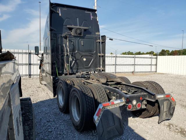 3AKJGLDV2LDLM0343 - 2020 FREIGHTLINER CASCADIA 1 შავი ფოტო 3