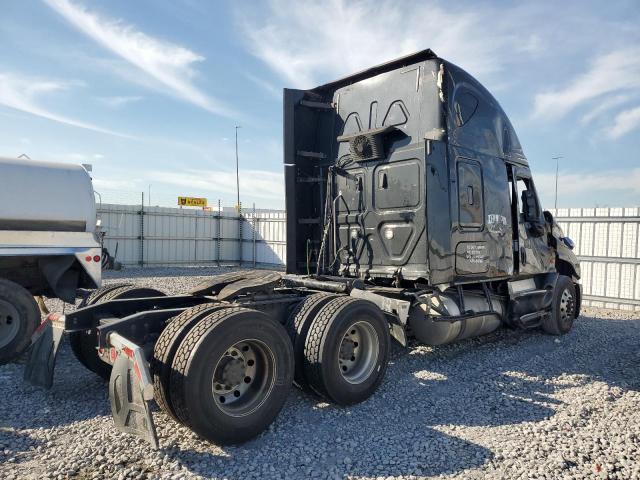 3AKJGLDV2LDLM0343 - 2020 FREIGHTLINER CASCADIA 1 შავი ფოტო 4