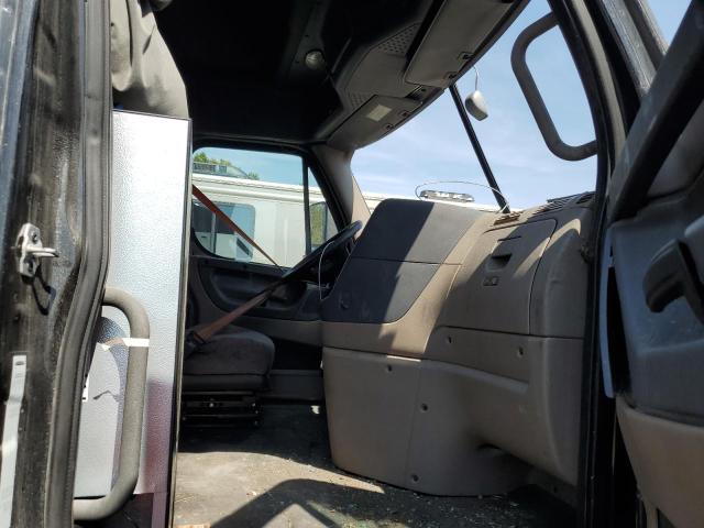 3AKJGLDV2LDLM0343 - 2020 FREIGHTLINER CASCADIA 1 შავი ფოტო 5