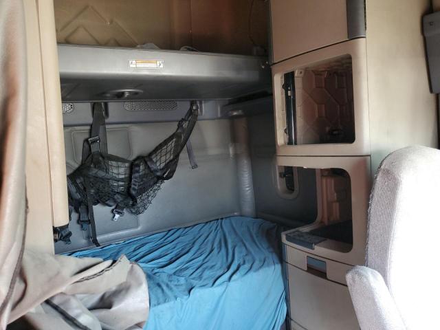 3AKJGLDV2LDLM0343 - 2020 FREIGHTLINER CASCADIA 1 შავი ფოტო 6