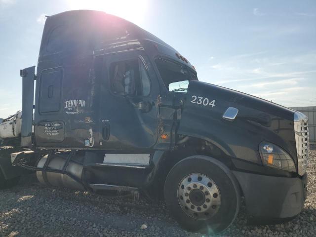 3AKJGLDV2LDLM0343 - 2020 FREIGHTLINER CASCADIA 1 შავი ფოტო 9