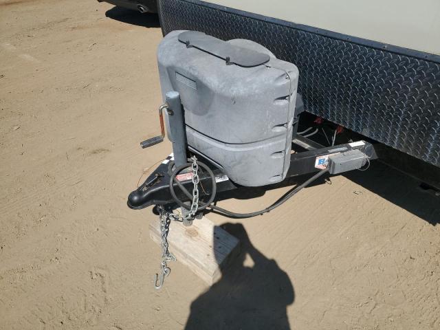 4YDT19528GT410866 - 2016 KEYSTONE PASSPORT GRAY photo 7