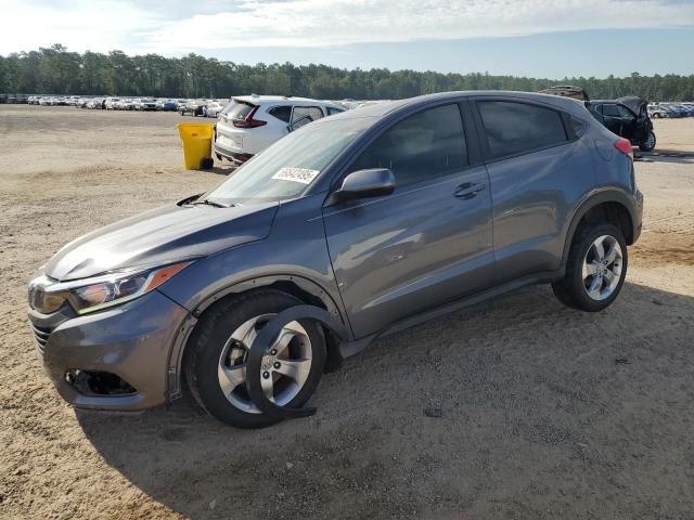 2021 HONDA HR-V LX, 