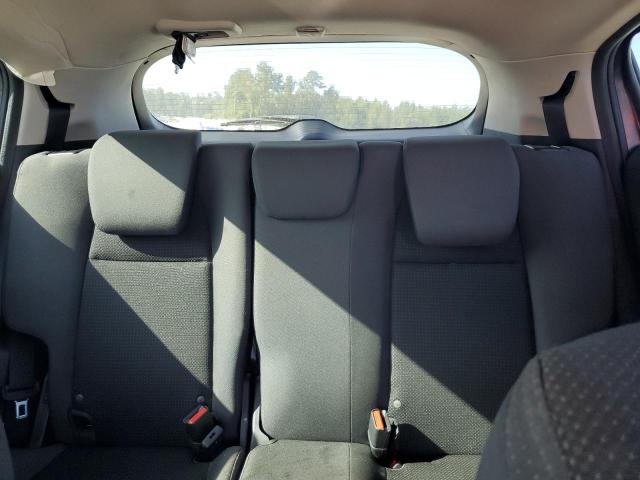 3CZRU5H35MM716672 - 2021 HONDA HR-V LX GRAY photo 10